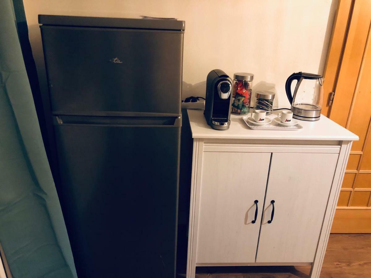 Ubytovani U Svobodu Apartment Kromeriz Bagian luar foto